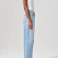 Agolde - V-waist Baggy Jeans