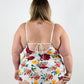 Oh La La Cheri - Reina Cami & Short Set