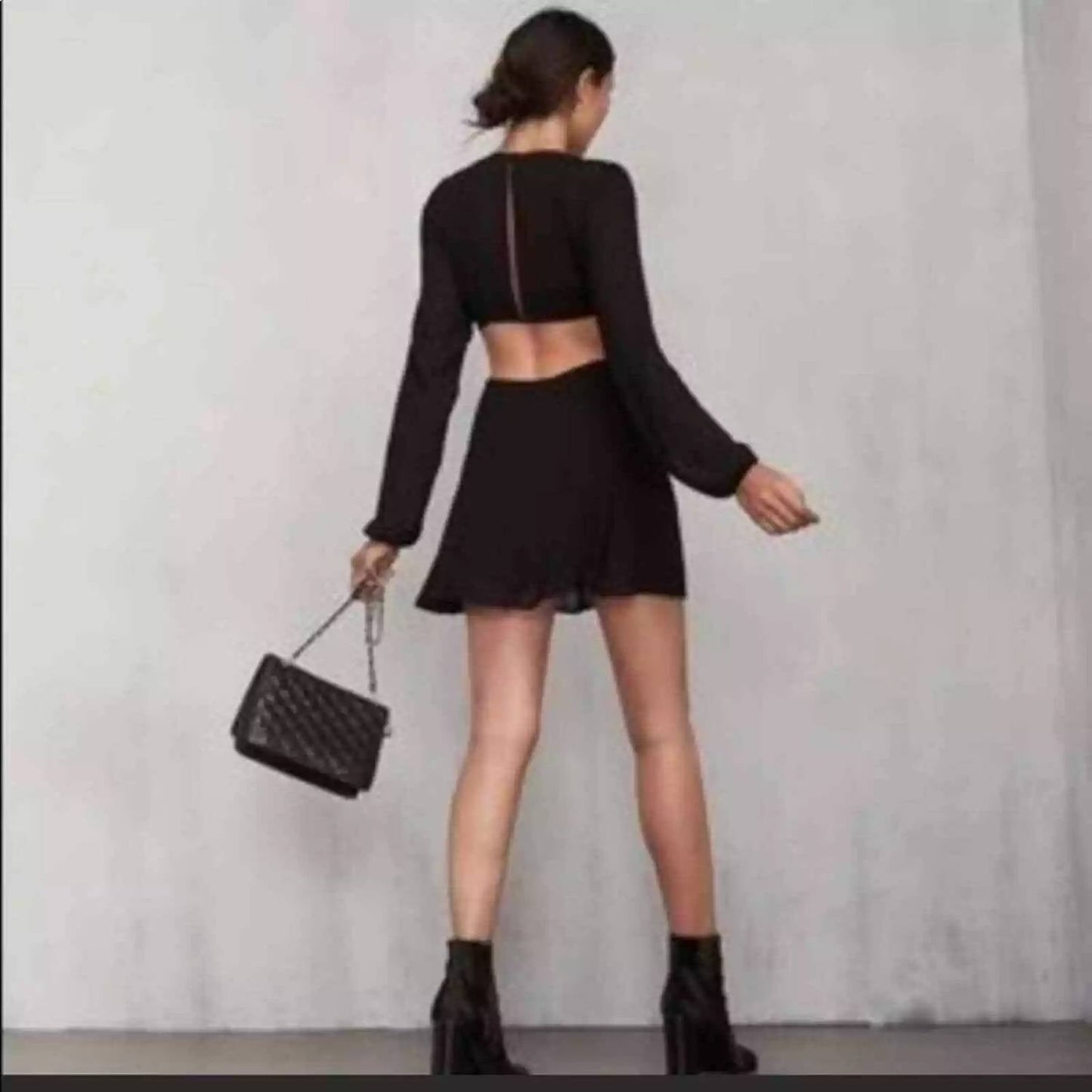 रिफॉर्मेशन - रॉबिन्सन ड्रेस