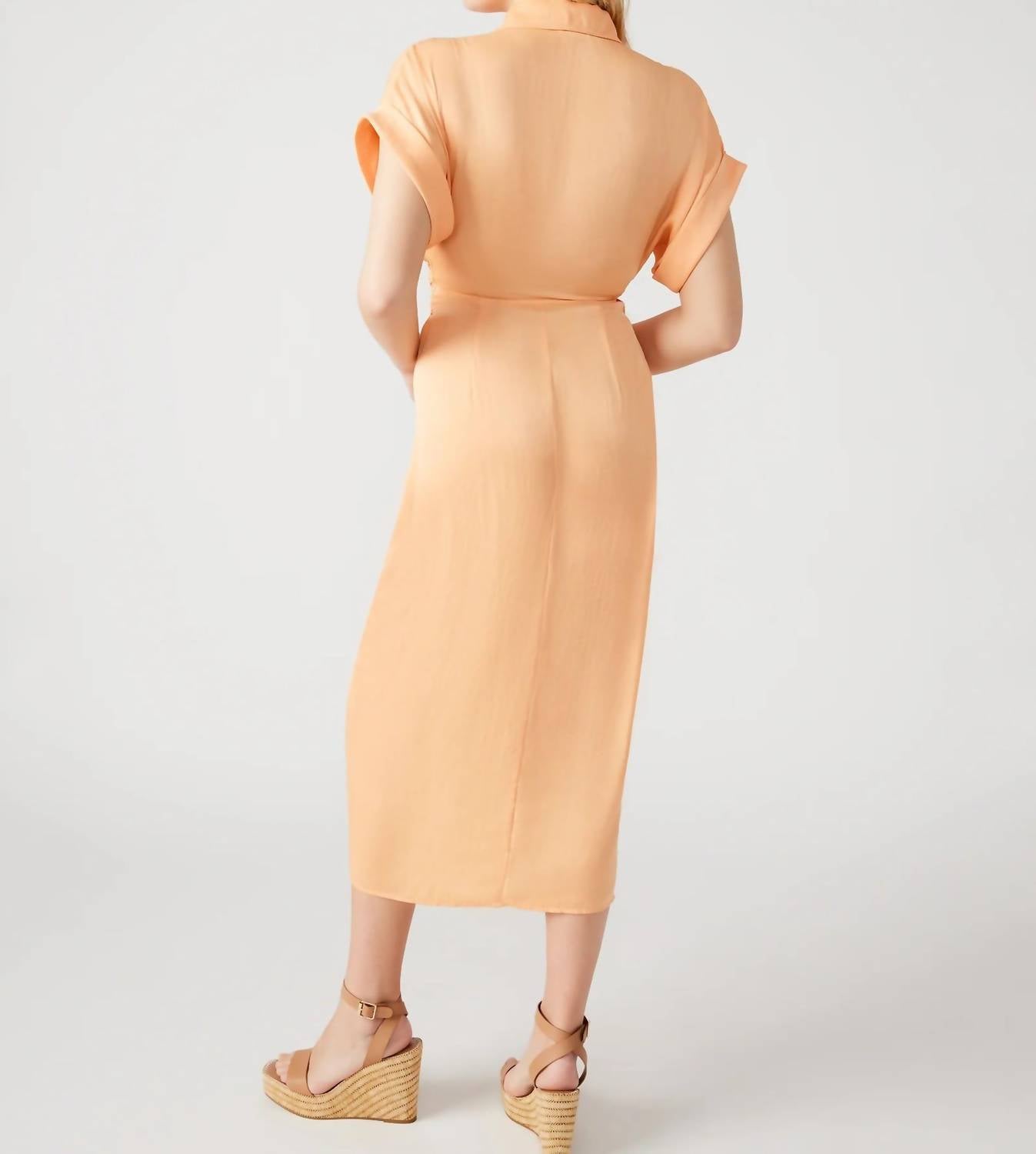 Steve Madden - Tori Dress
