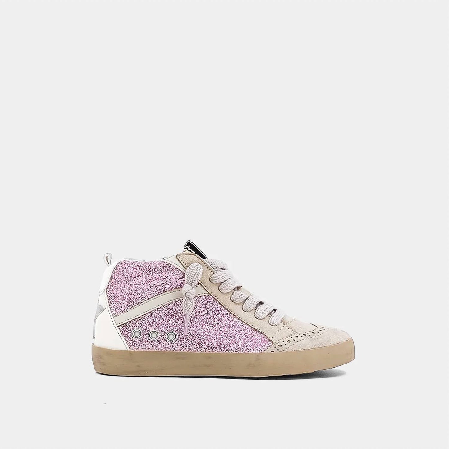 Shu Shop - Kid's Riley Sneakers