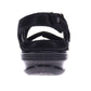 Revere - Women's Astoria Adjustable Strap Sandal