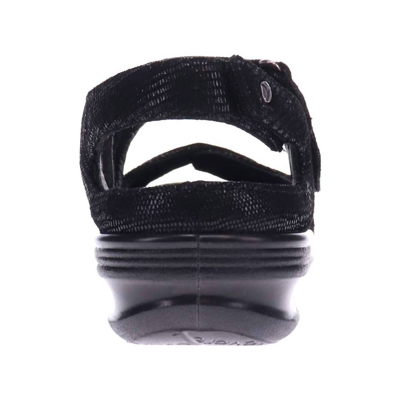 Revere - Women's Astoria Adjustable Strap Sandal