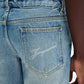 Jacquemus - Venice De-nîmes Denim Pants