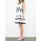 Thml - Sleeveless tiered midi dress