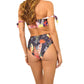 Soah - Women's Mila High Waisted Bottom