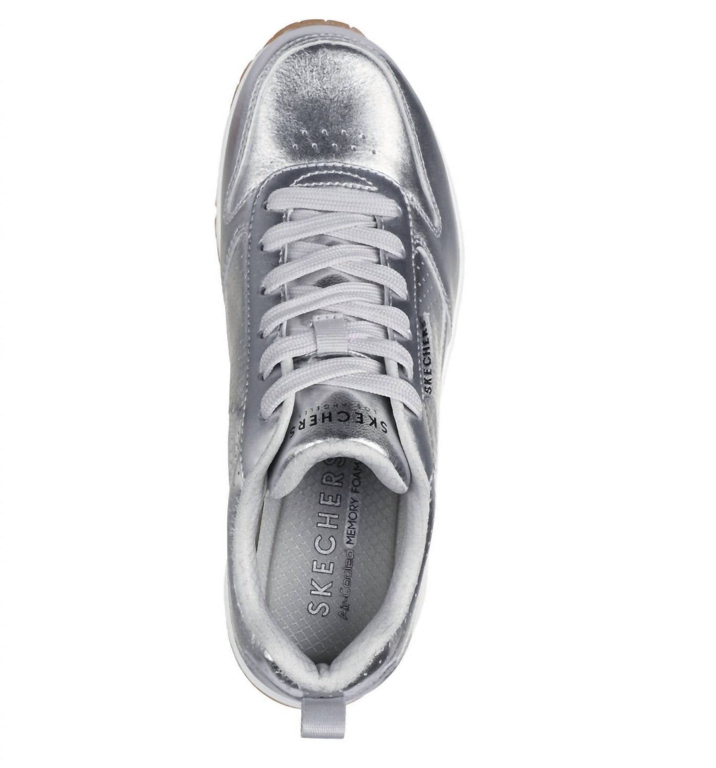 Skechers - Women's Uno Metallixs Sneakers