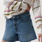 Pistola - Kennedy Mid Rise Short
