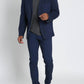 Jachs New York - Hudson Stretch Twill Blazer