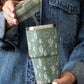 The Care Collective - Cactus Mini Tumbler