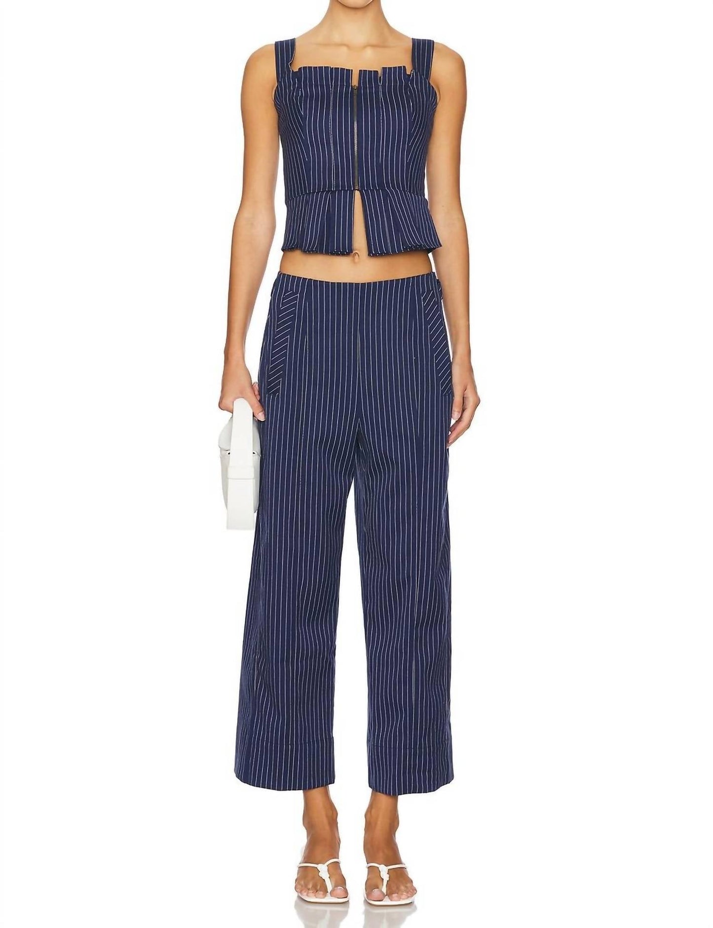 Free People - Acadia Trouser
