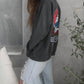 People Of Leisure - Grateful Dead Zip Sweatshirt