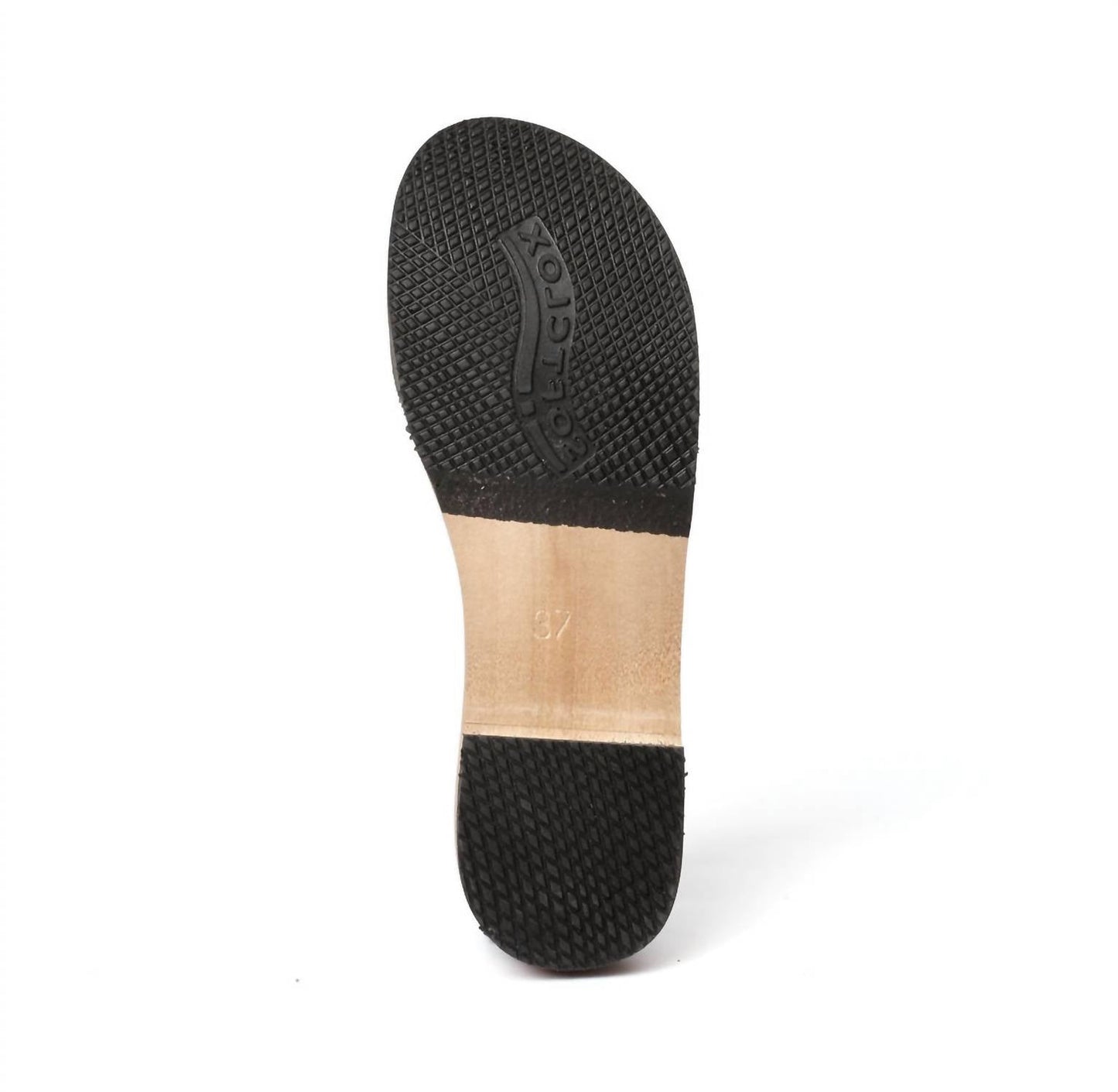 Softclox - Women's Blida Cashmere Sandals