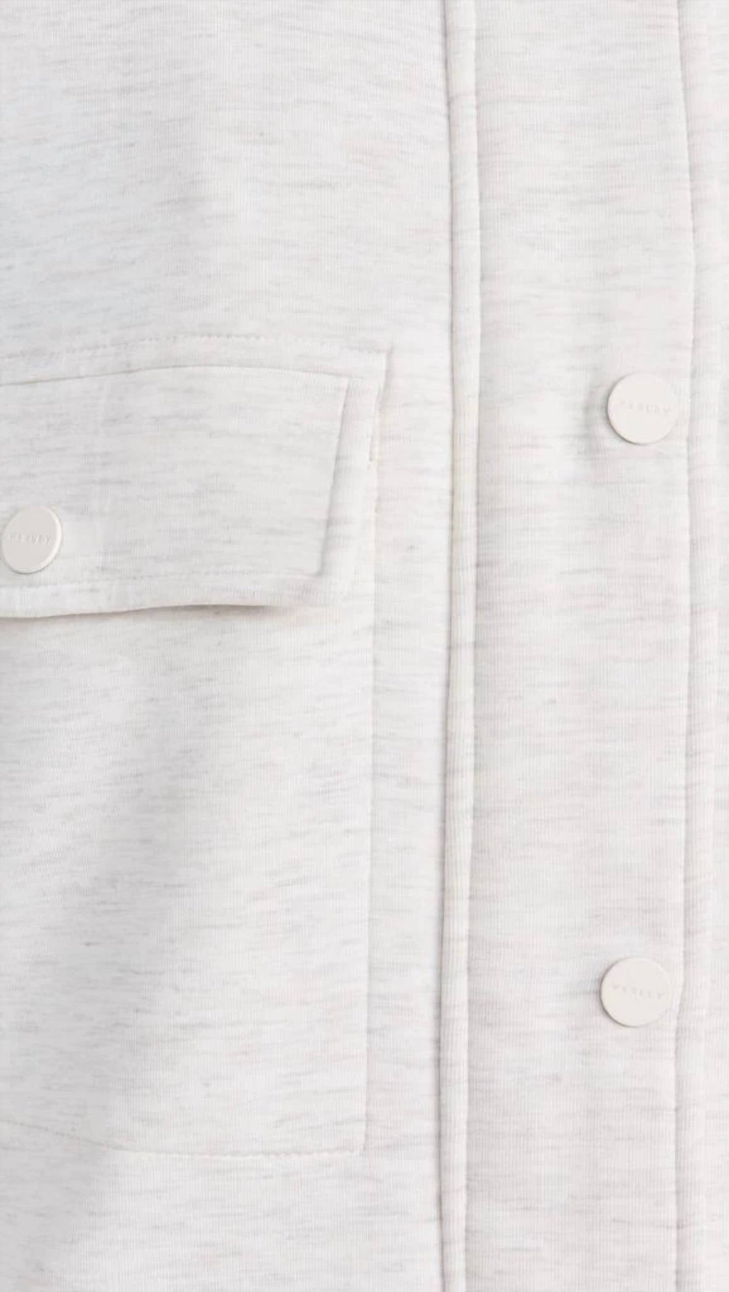 Varley - Elizabeth Relaxed Fit Jacket