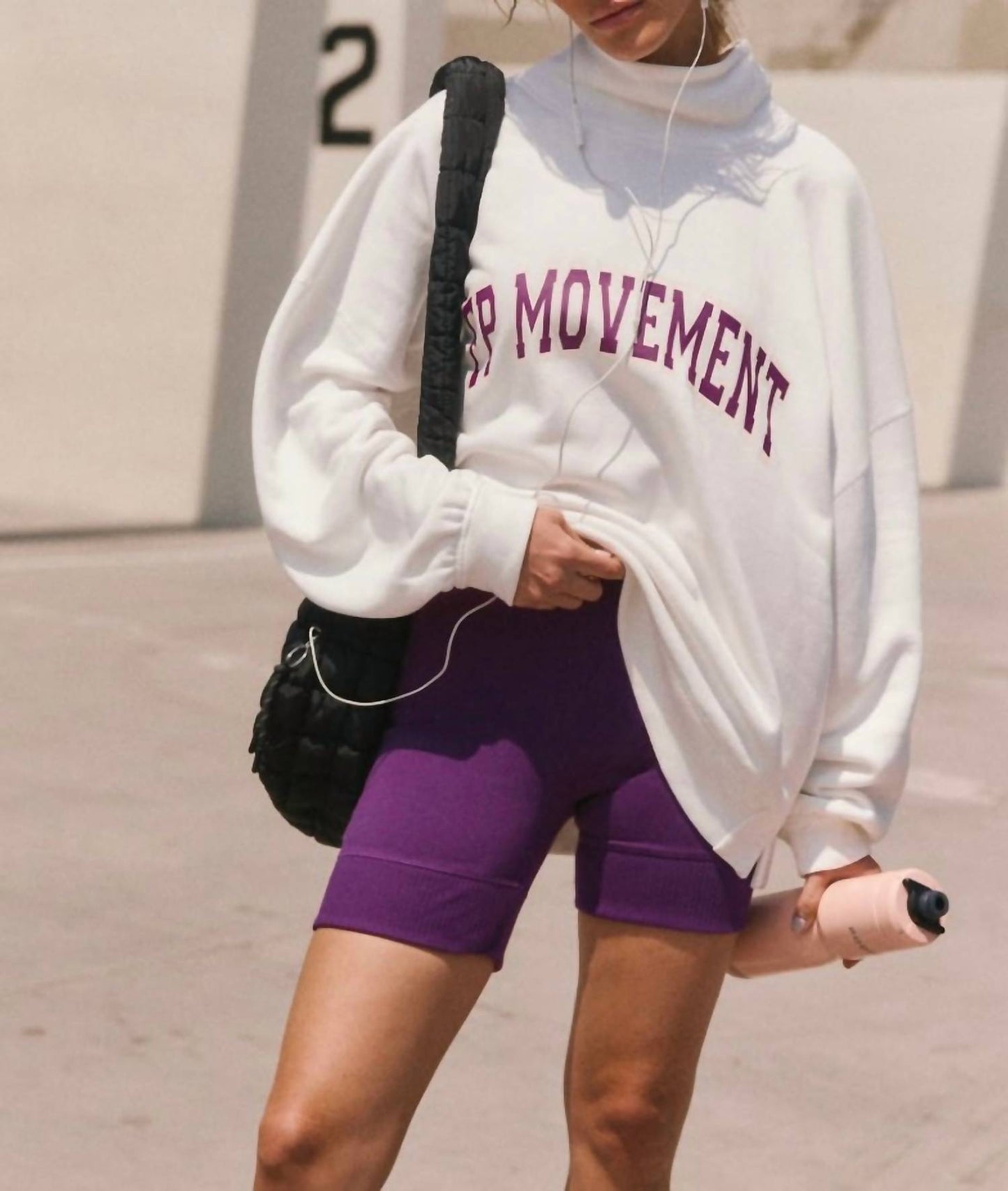 Free People - Victory Set