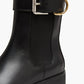 जिवांची (Givenchy) - महिलाओं के वॉयू चेल्सी बूट्स (Voyou Chelsea Boots)