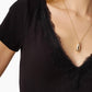 Cami Nyc - Sana Rib Knit Tee