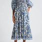 Cara Cara - Jazzy Dress