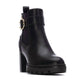 Xti - Women's 144521 Block Heeled Booties