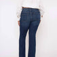 Kancan - High Rise Bootcut Jeans - Plus