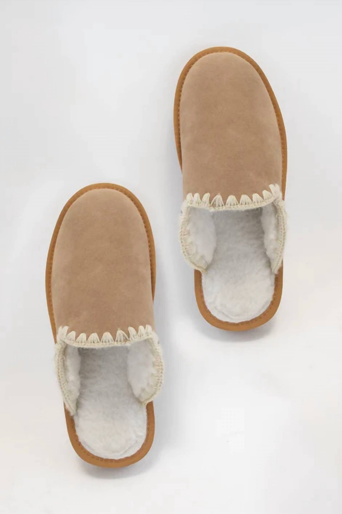 Ccocci - Women's Crochet Slippers