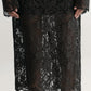 A.L.C. - Lydia Midi Skirt