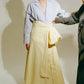 Bernadette - Clarence Belted Dress