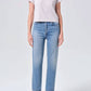 Agolde - 90's Pinch Waist Crop Jeans