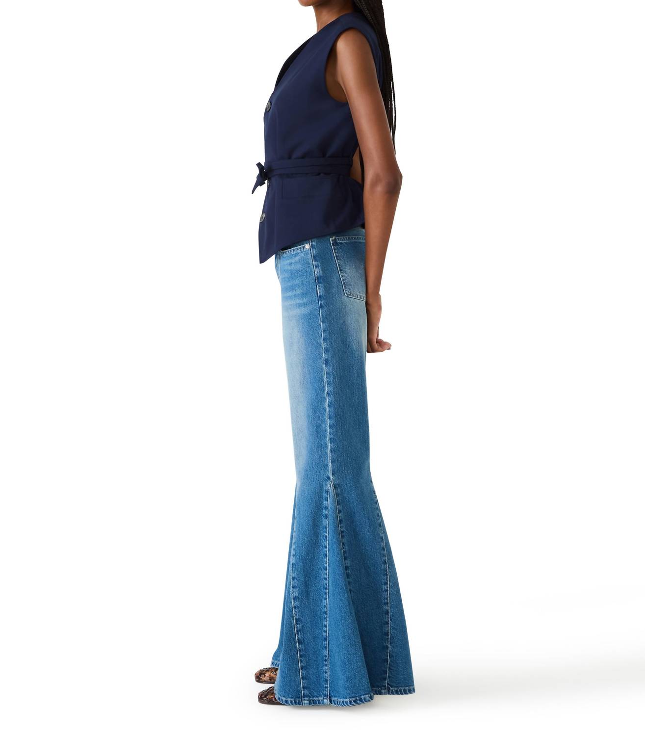 Steve Madden - Felicia Vest