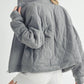 Aemi + Co - Darla Quilted Jacket