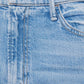 Mother - Hustler Ankle Fray Jeans