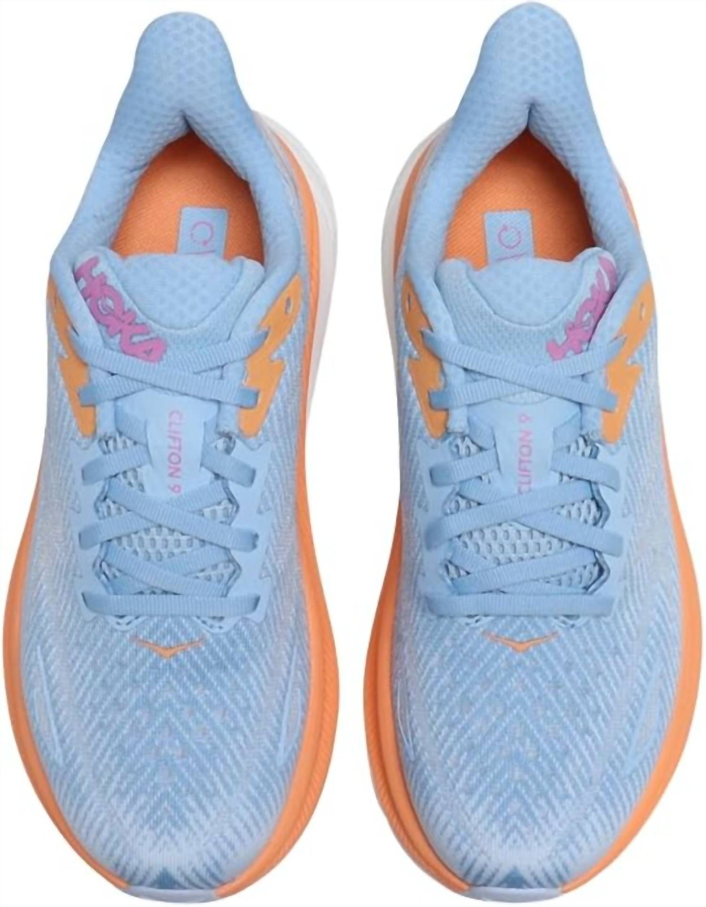 Hoka - Women's Clifton 9 Sneaker