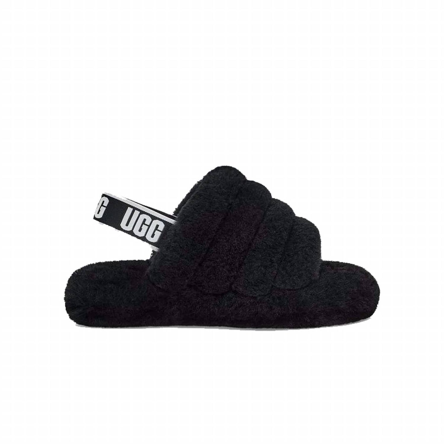 Ugg - KID'S FLUFF YEAH SLIDE