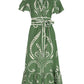 Beyond By Vera - Leni Dress