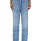 Diesel - D-martians Sweat Denim Jeans
