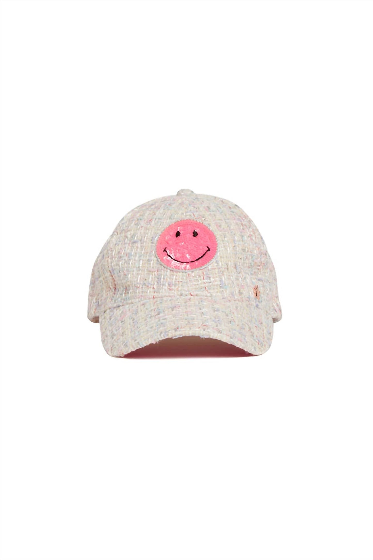 Jocelyn - Women's Cape Cod Baseball Cap