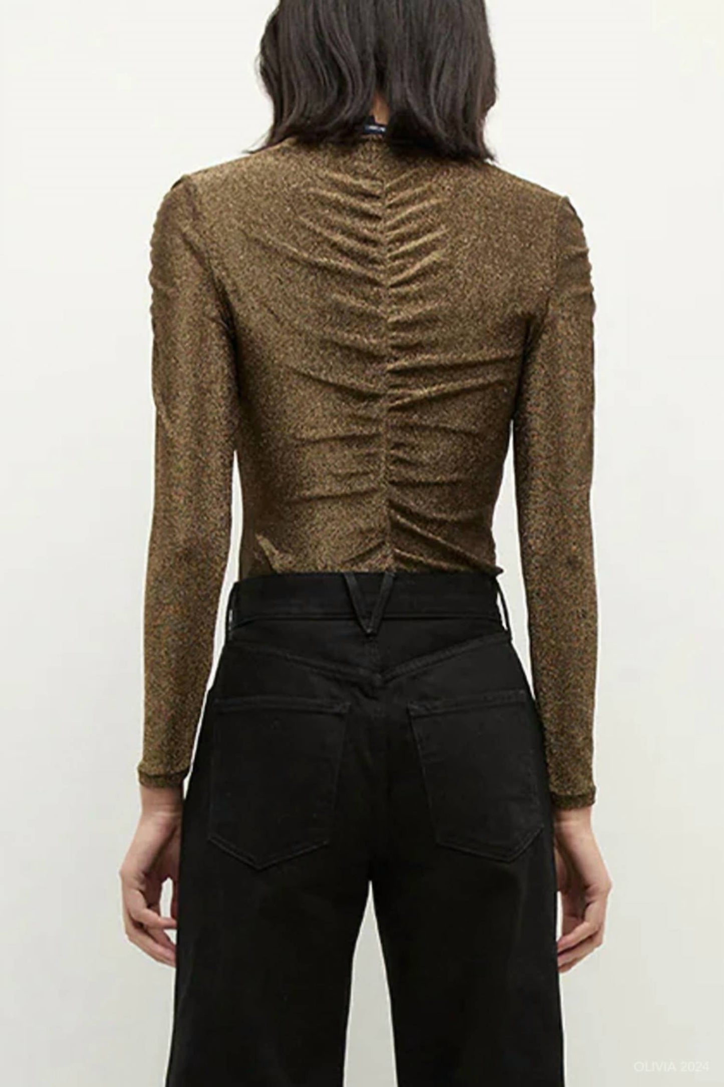 Veronica Beard - Neeta Top