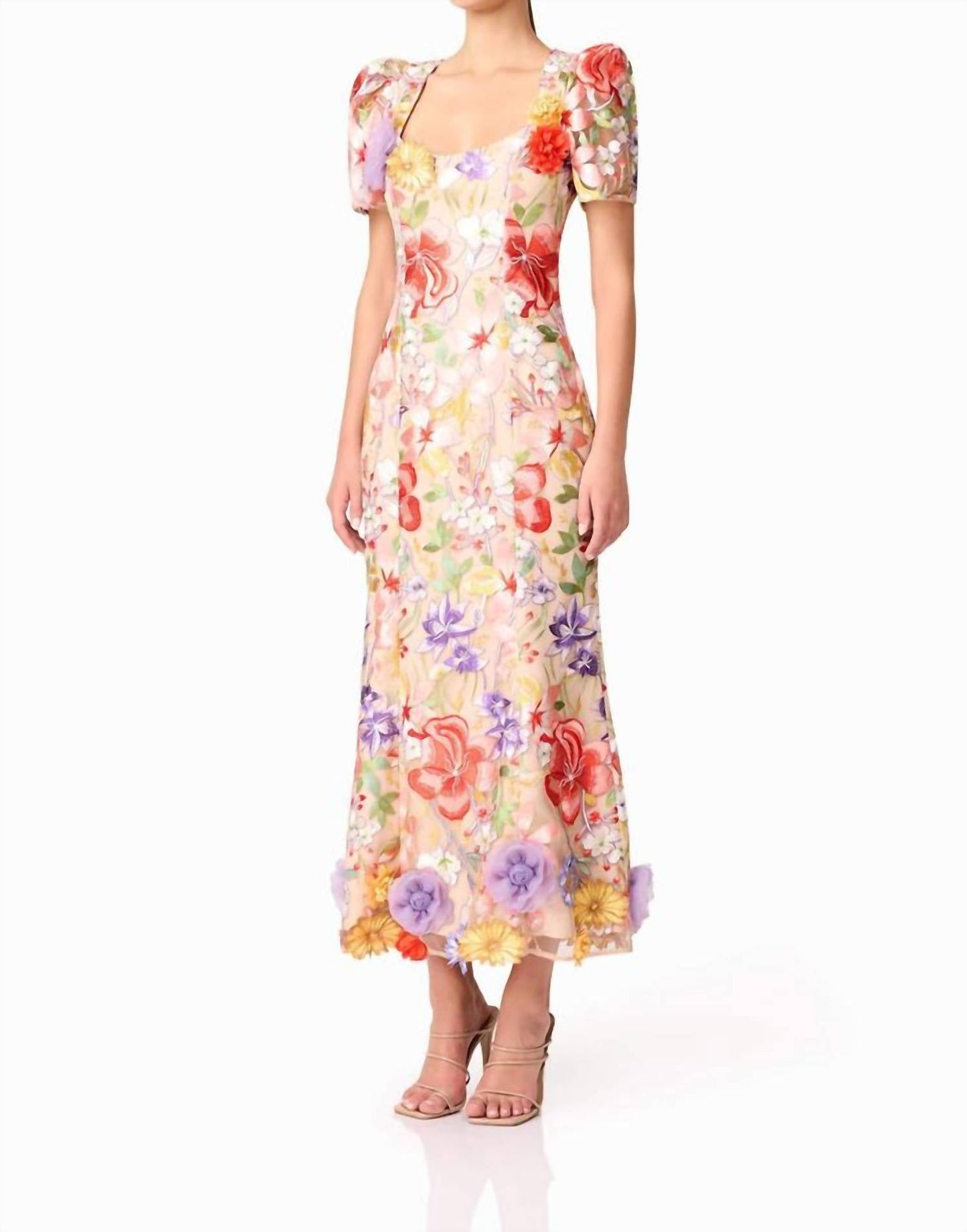 Elliatt - Sophia Gown