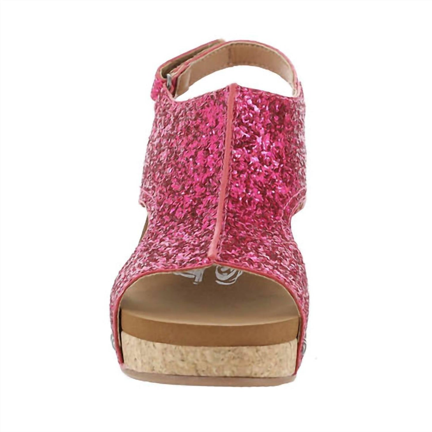 Very G - Women's Culver Sandals