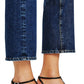 Agolde - Kinsley High Rise Pop Crop Jeans