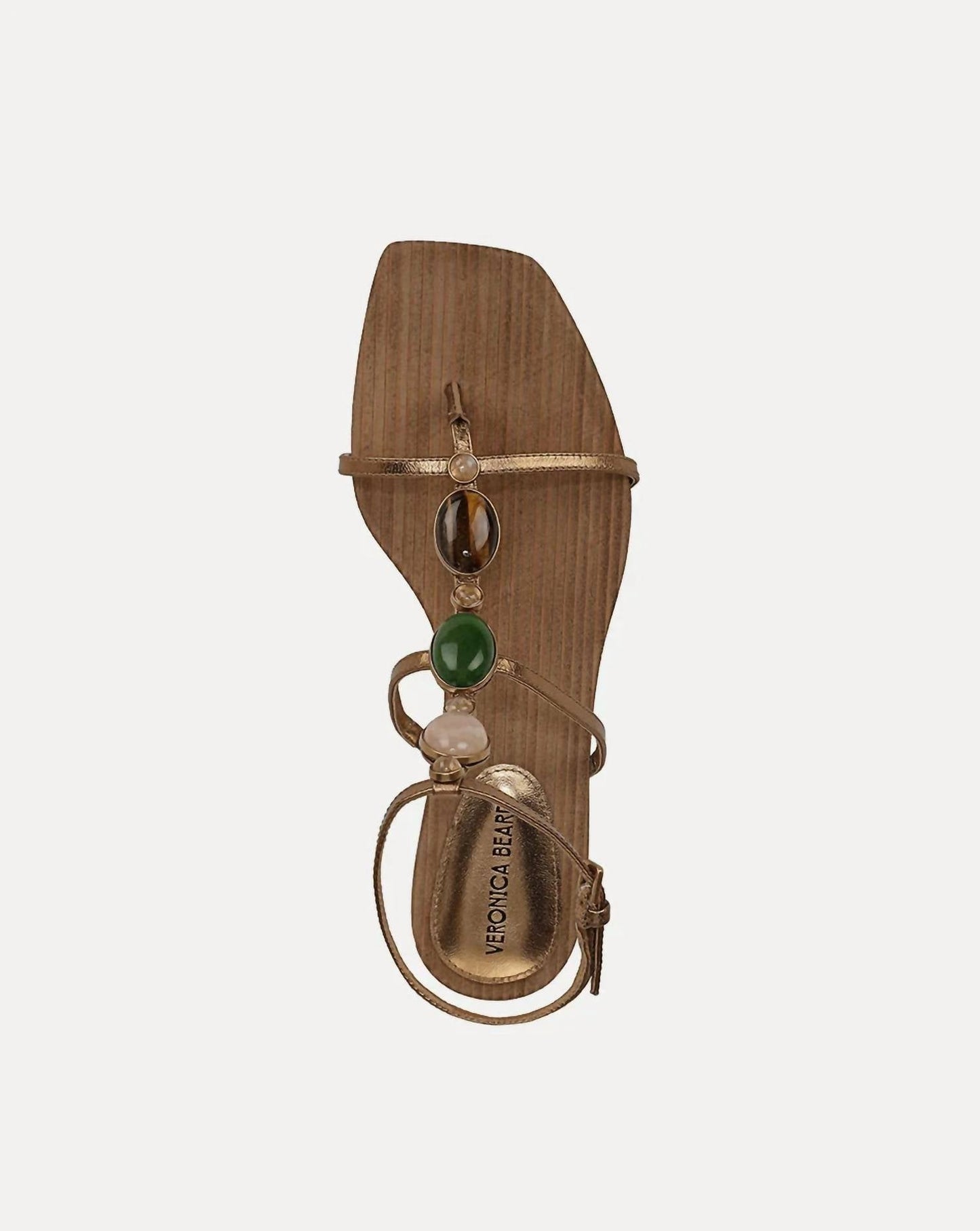 Veronica Beard - Women's Alba Gemstone Sandal