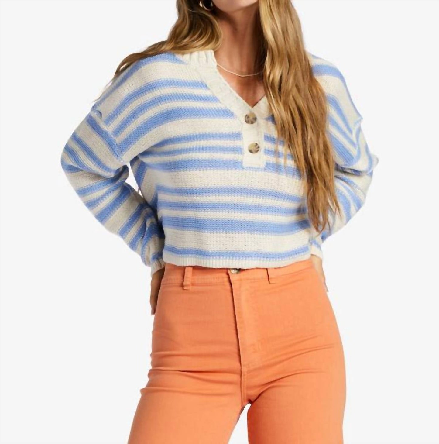 Billabong - Make Way Sweater