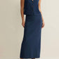 Z Supply - Noelle Jersey Sleeveless Top