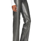 Agolde - Recycled Leather 90's Jean