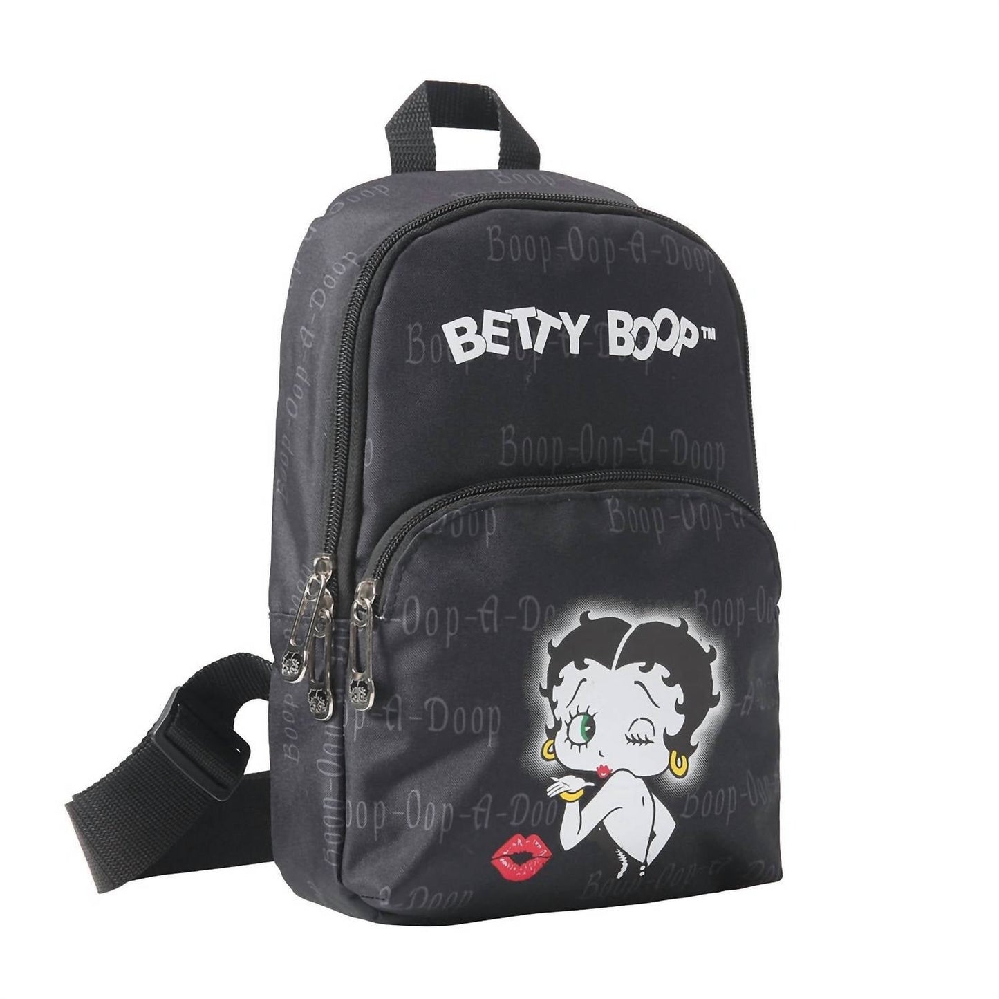 Betty Boop - Women's Mini Backpack