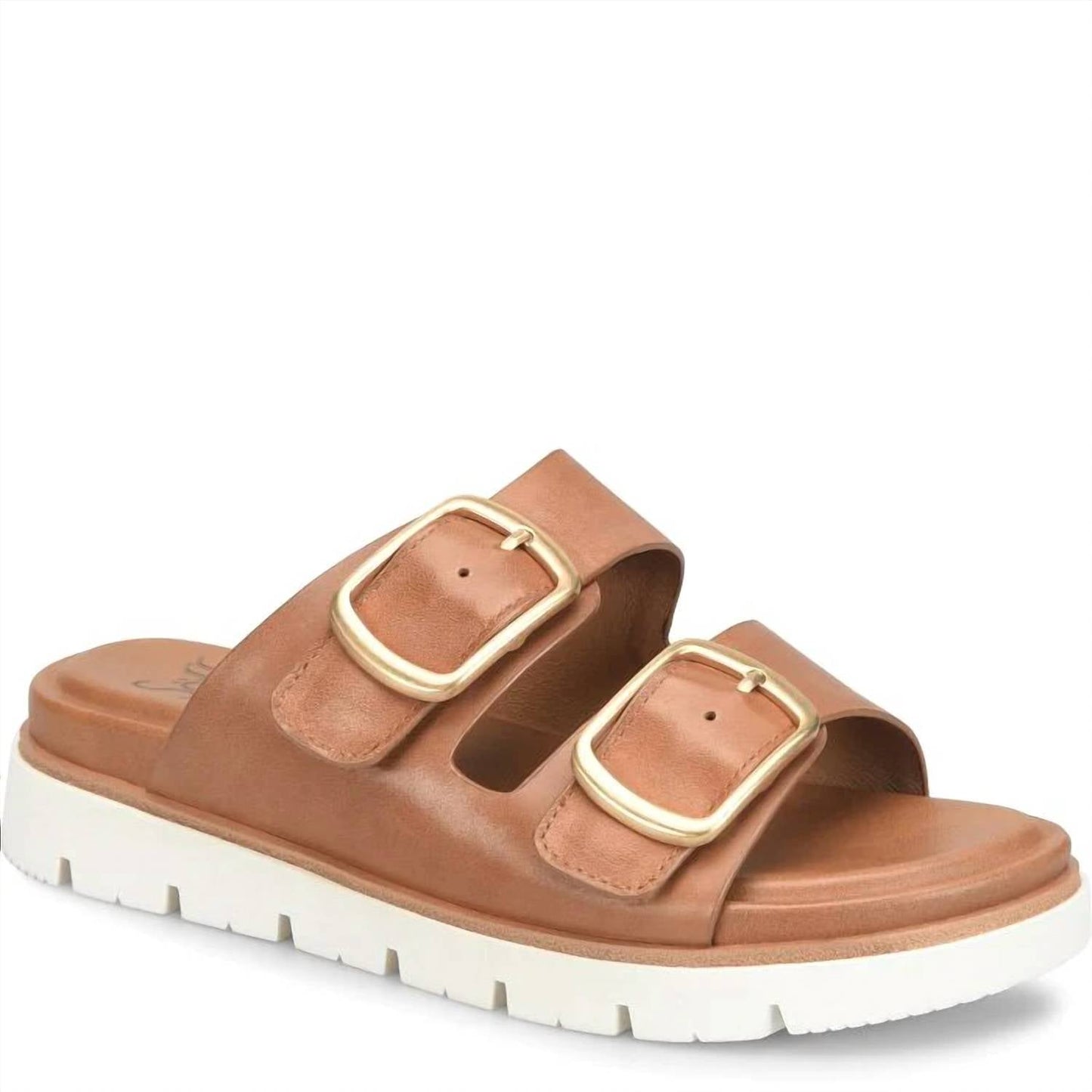 Sofft - Women's Gabby Platform Slide