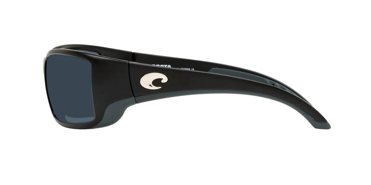 Costa Del Mar - Men's Blackfin Polarized Sunglasses