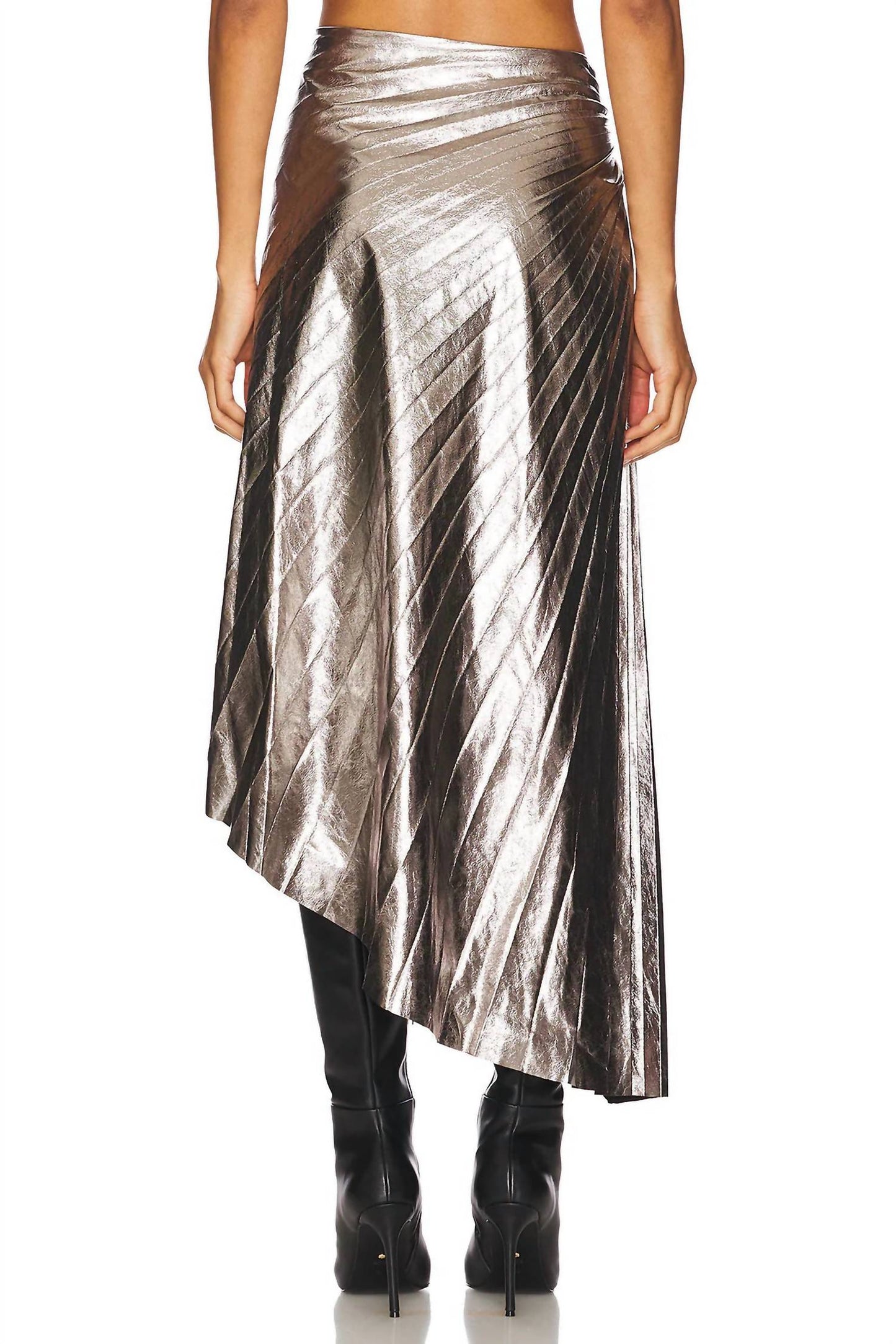 A.L.C. - Tracy Asymmetrical Skirt