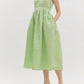 Entro - Bows & Botanicals Dress