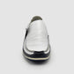 Kcr Group - Men's Dockside Slip-on Leather Boat Shoes